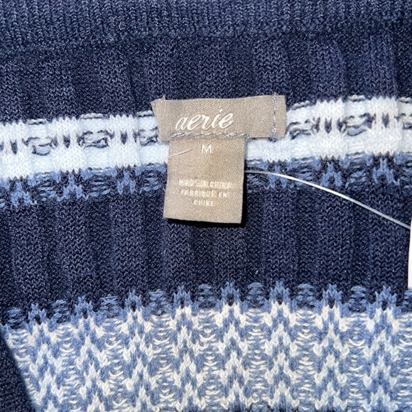 AERIE knit tube top - Picture 4 of 6
